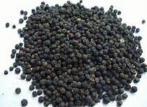 BLACK PEPPER